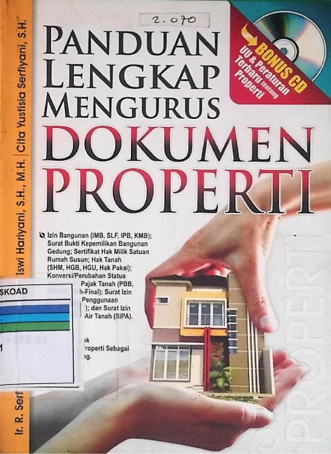 Panduan Lengkap Mengurus Dokumen Properti